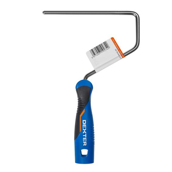 Roller frame steel DEXTER 180mm