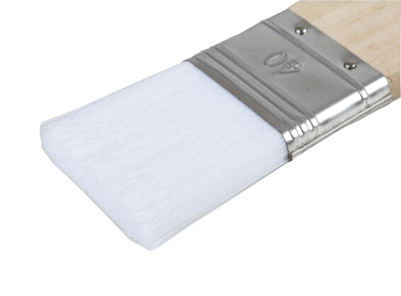 Flat Brush Stripper Nylon First price 40mm