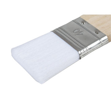 Flat Brush Stripper Nylon First price 40mm