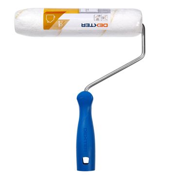 ROLLER DEXTER SMOOTH EXT WALL 250MM