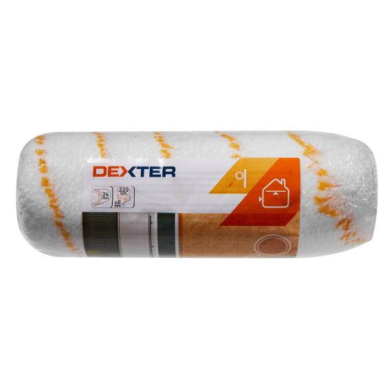 SLEEVE DEXTER TEXTURED EXT WALL 220MM