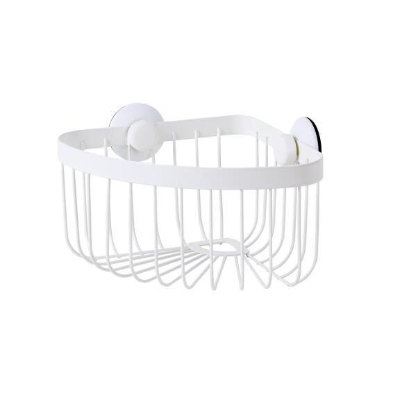 Sensea Neo Shower Angle Basket White 
