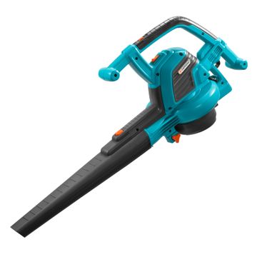 Electric garden blower and vacuum ergo jet GARDENA 3000W
