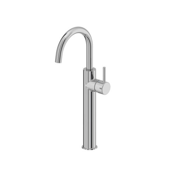 Sensea Loa Tall Basin Mixer  Chrome