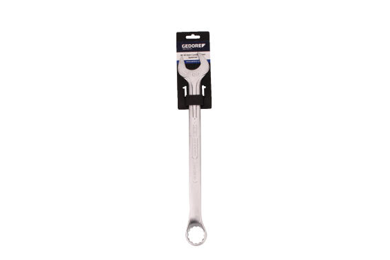 Combination spanner GEDORE 1B 17mm