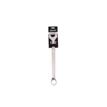 Combination spanner GEDORE 1B 17mm