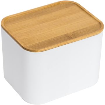 Sensea Small Single Box With Bamboo Lid