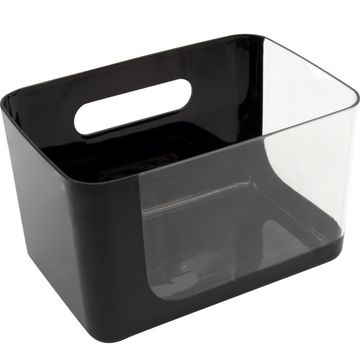 Sensea Remix Storage Box Paris Size Small W12cmxD17.5cmxH10.7cm