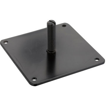 Mounting plate hettich