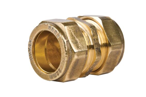 COMPRESSION COUPLR 22X15 REDUCING CXC
