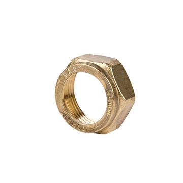 COMPRESSION CAPNUTS 15MM