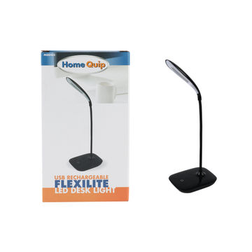 DESK LAMP USB POWERED FLEXILITE