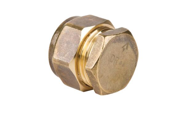 COMPRESSION STOP END 22MM