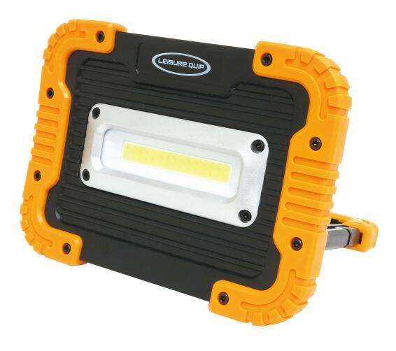 Moto-Quip 10W Worklight  LED 1000LM