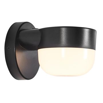 12W LED 3000K PVC (IP65)