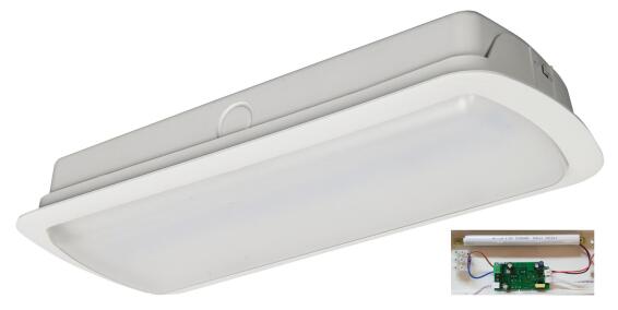emergency ceiling light 3w