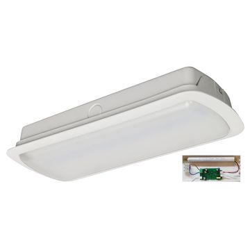 emergency ceiling light 3w