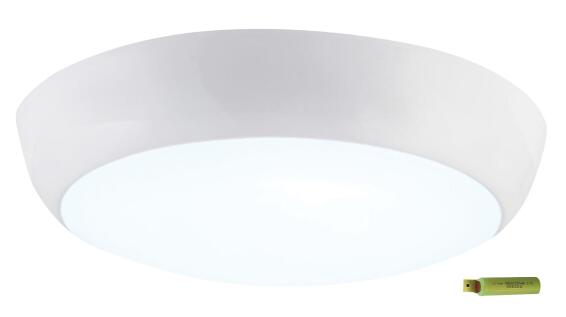 emergency ceiling light 9w