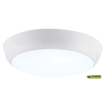 emergency ceiling light 9w