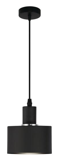 Pendant lighting Metal BRIGHTSTAR black 