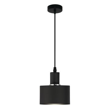 Pendant lighting Metal BRIGHTSTAR black 