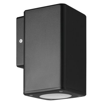 Brightstar Wall Light L342 148MM Black