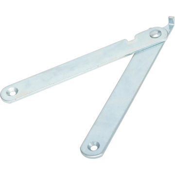 Flap stay for chairs and tables hettich