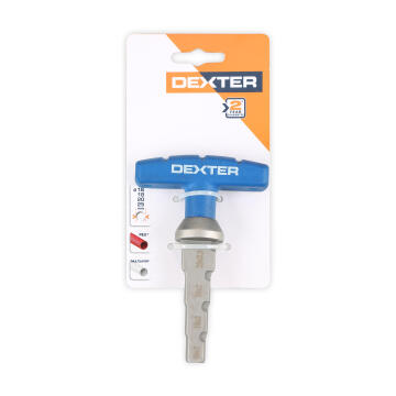 Reamer/callibrator DEXTER 16-18-20-25mm