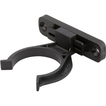 Clips for adjustable leg hettich