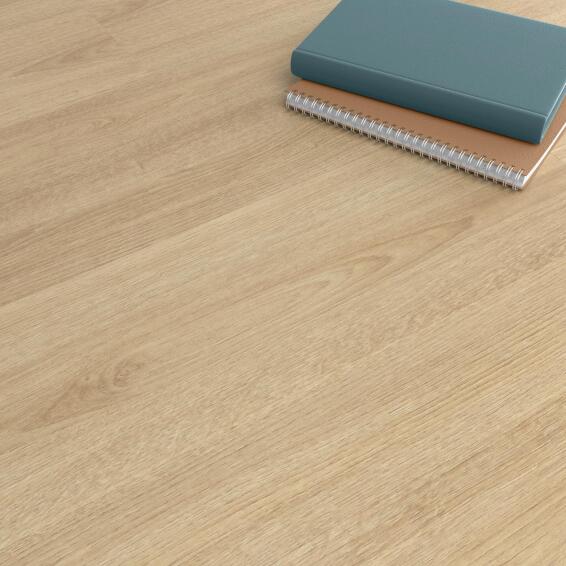 Artens Laminate Flooring Medio Bela 1292X193X7MM (2.49m2/box)