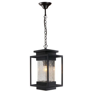 RADIANT PENDANT OUTDOOR E27 SAND BLK