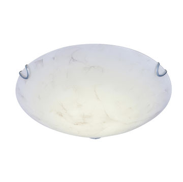 ceiling light   cloud 400mm radiant