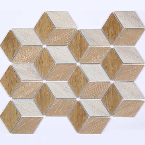 ARTENS LIVING MIX WHIT LIGHT NATURAL 6MM