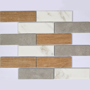 MOSAIC ARTENS REMIX MIX (MAT)6MM