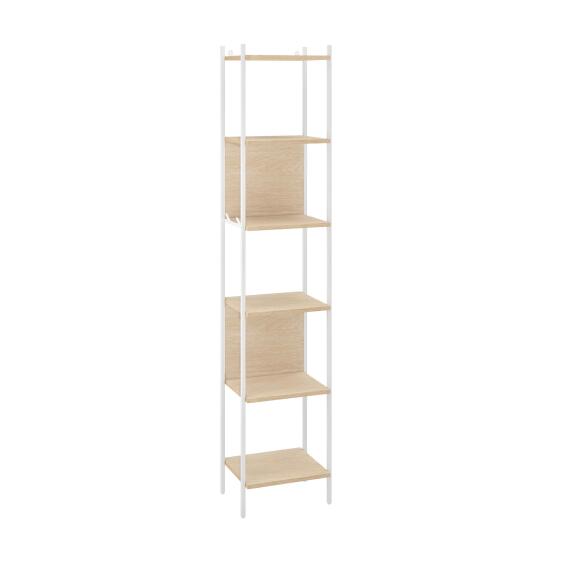 OPEN SHELVE COLUMN EASY