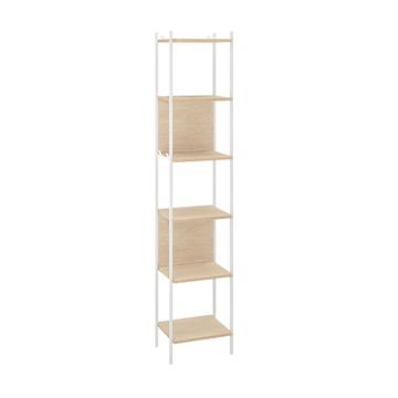 OPEN SHELVE COLUMN EASY