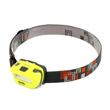 LITEPRO LED HEADLAMP 100 LUMENS