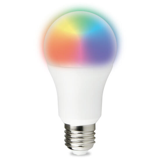 LITEMATE LED BULB 9W A60 E27 SMART