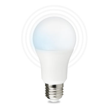 LITEMATE LED BULB 9W A60 E27 M/WAVE SNSR