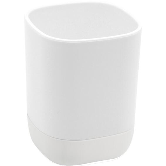 TUMBLER EASY SOFT TOUCH WHITE 0 SENSEA