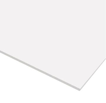 Sheet Cast Acrylic Clear 3mm thick-1000x1000mm