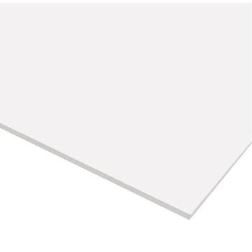 Sheet Cast Acrylic Clear 3mm thick-1000x1000mm