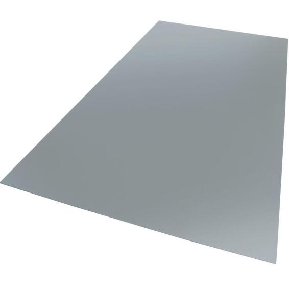 PVC Foamboard Grey T3mm x W1220mm x L2440mm