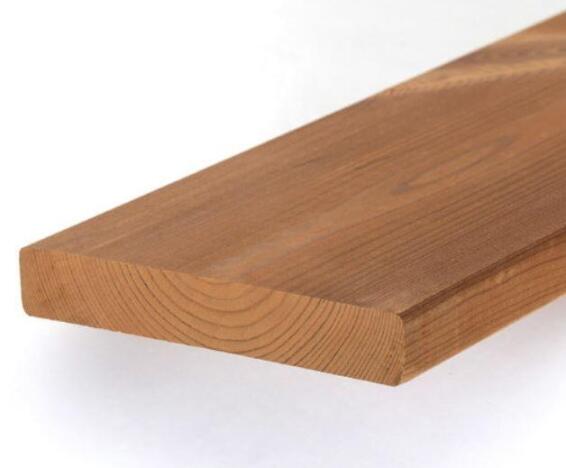 Laminated Luna Wood Plank T20mm x W305mm x L900mm