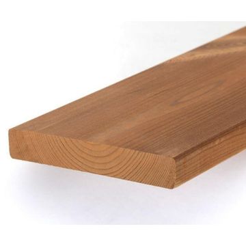 Laminated Luna Wood Plank T20mm x W305mm x L900mm