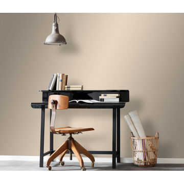 WALLPAPER PARADISIO LIGHT TAUPE 10.5MX53CM