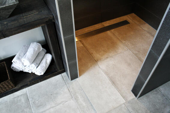 Maestro New Generation Channel Drain
