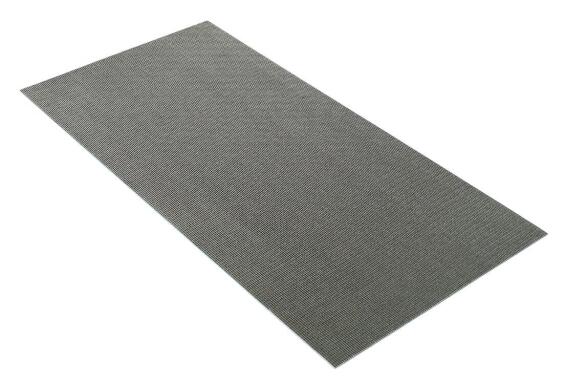 Tileable panel 6 mm - 125 x 60 cm