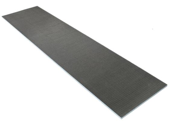 Tileable panel 20 mm - 250 x 60 cm