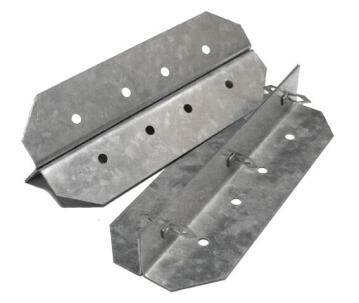 JOINT BRACKETS (BAG OF 2)